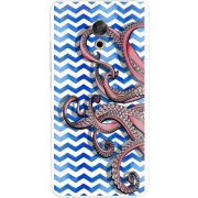 Чехол Uprint Meizu Pro 6 Plus Sea Tentacles