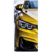 Чехол Uprint Meizu Pro 6 Plus Bmw M3 on Road