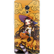 Чехол Uprint Meizu Pro 6 Plus Kamado Nezuko Halloween