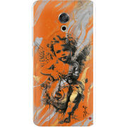 Чехол Uprint Meizu Pro 6 Plus 