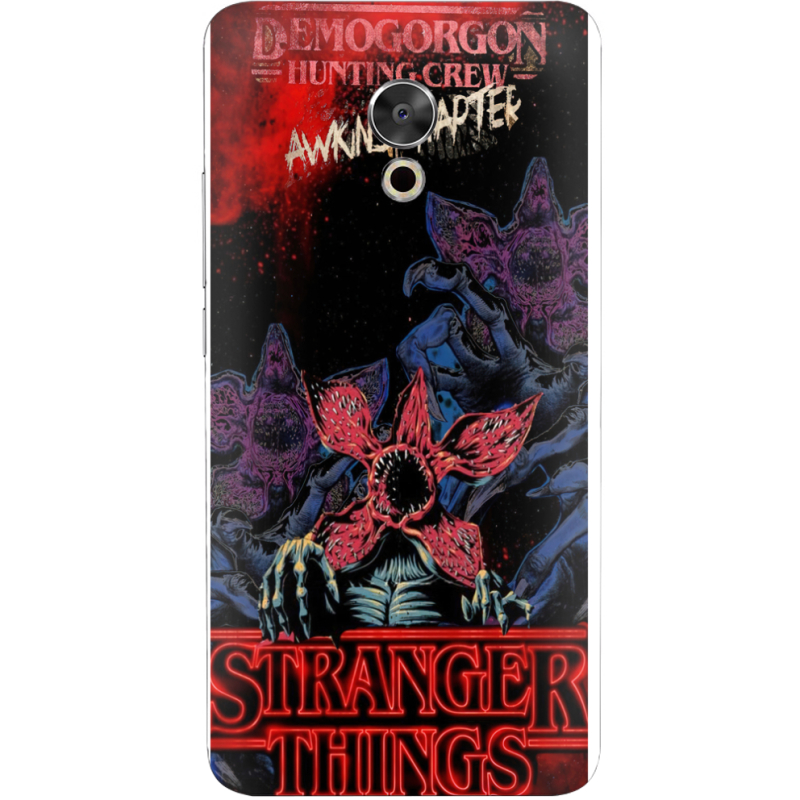 Чехол Uprint Meizu Pro 6 Plus 