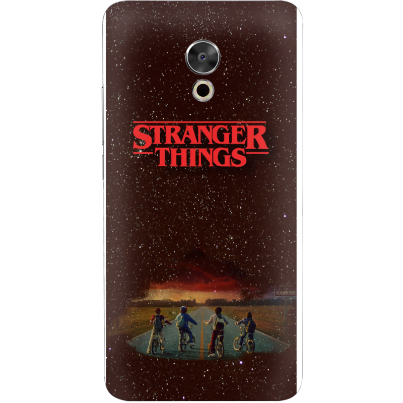 Чехол Uprint Meizu Pro 6 Plus 