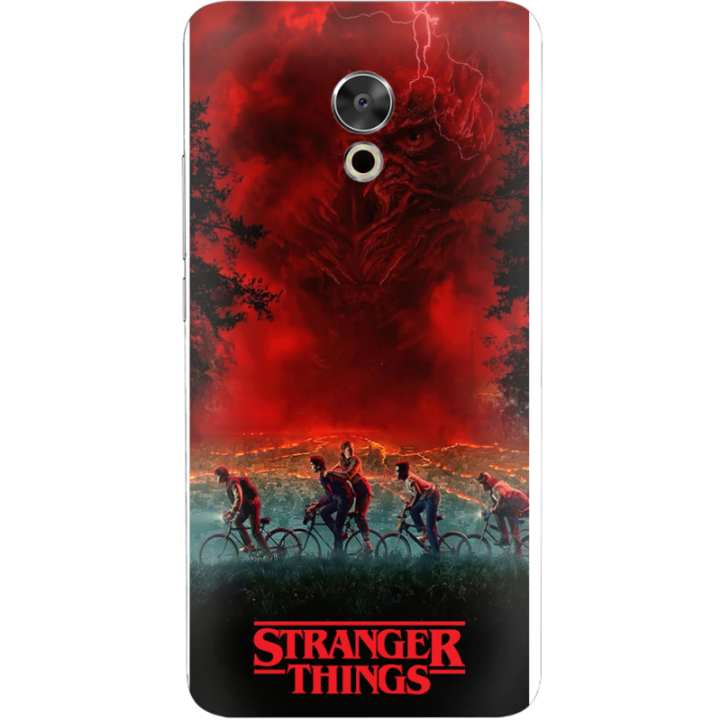 Чехол Uprint Meizu Pro 6 Plus 