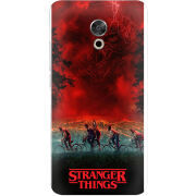 Чехол Uprint Meizu Pro 6 Plus 