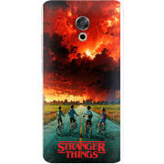 Чехол Uprint Meizu Pro 6 Plus 