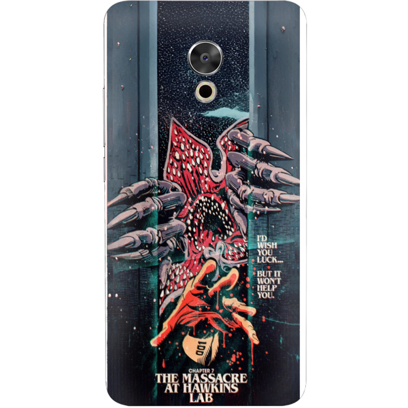 Чехол Uprint Meizu Pro 6 Plus 