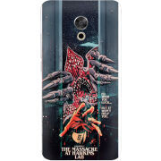 Чехол Uprint Meizu Pro 6 Plus 