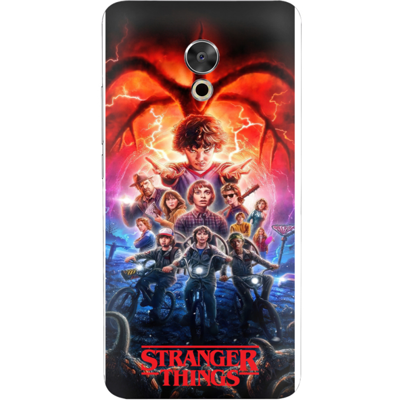 Чехол Uprint Meizu Pro 6 Plus 