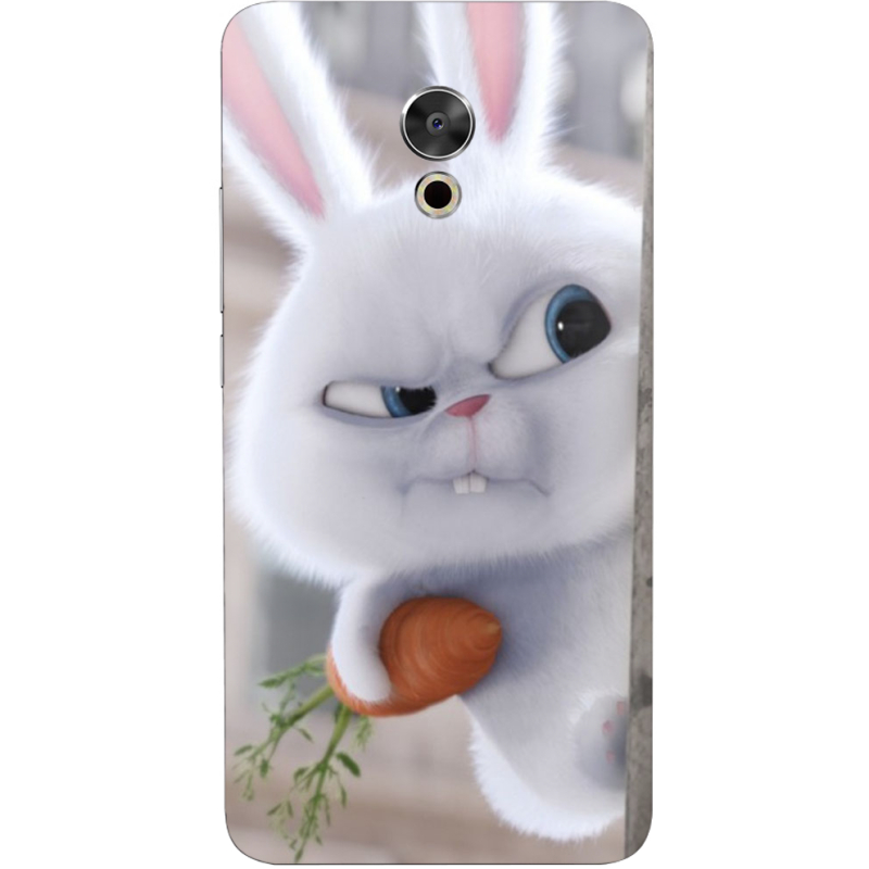 Чехол Uprint Meizu Pro 6 Plus Rabbit Snowball