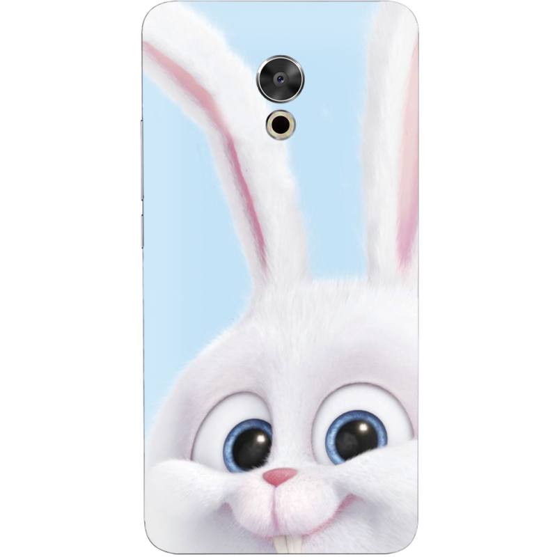 Чехол Uprint Meizu Pro 6 Plus Rabbit