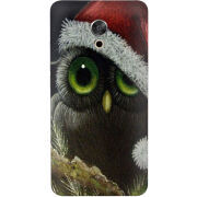 Чехол Uprint Meizu Pro 6 Plus Christmas Owl