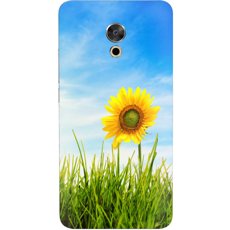 Чехол Uprint Meizu Pro 6 Plus Sunflower Heaven