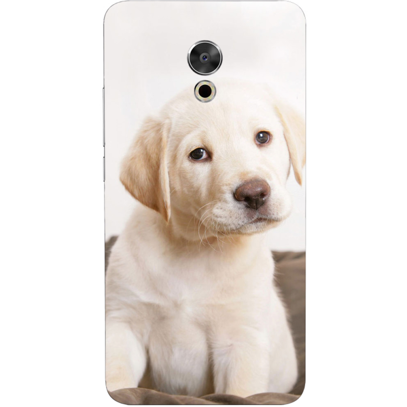 Чехол Uprint Meizu Pro 6 Plus Puppy Labrador