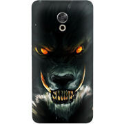 Чехол Uprint Meizu Pro 6 Plus Werewolf