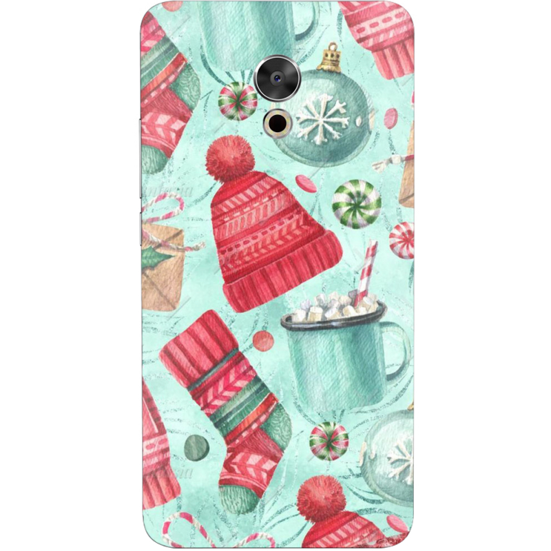 Чехол Uprint Meizu Pro 6 Plus 