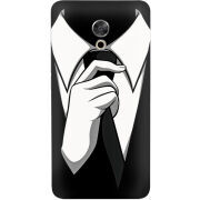 Чехол Uprint Meizu Pro 6 Plus Tie