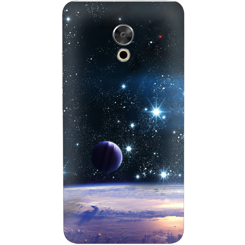 Чехол Uprint Meizu Pro 6 Plus Space Landscape