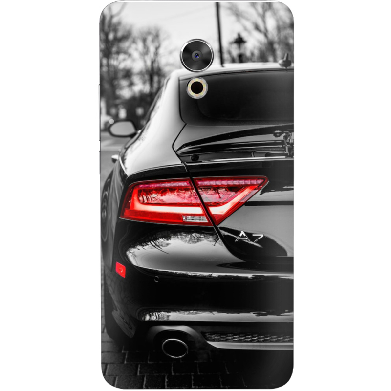 Чехол Uprint Meizu Pro 6 Plus Audi A7