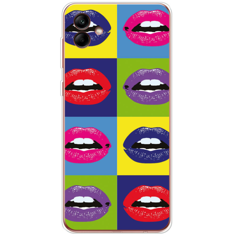 Чехол BoxFace Samsung Galaxy A04 (A045) 