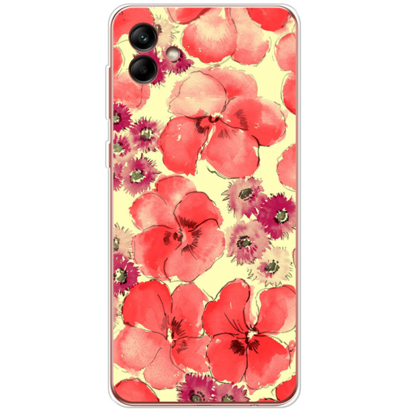 Чехол BoxFace Samsung Galaxy A04 (A045) 