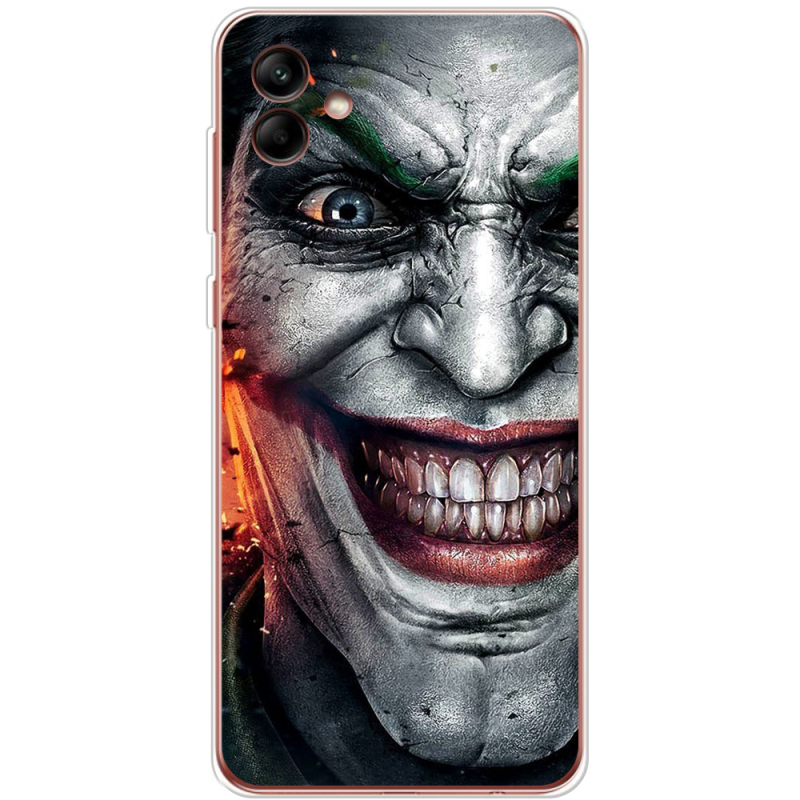 Чехол BoxFace Samsung Galaxy A04 (A045) Prankster