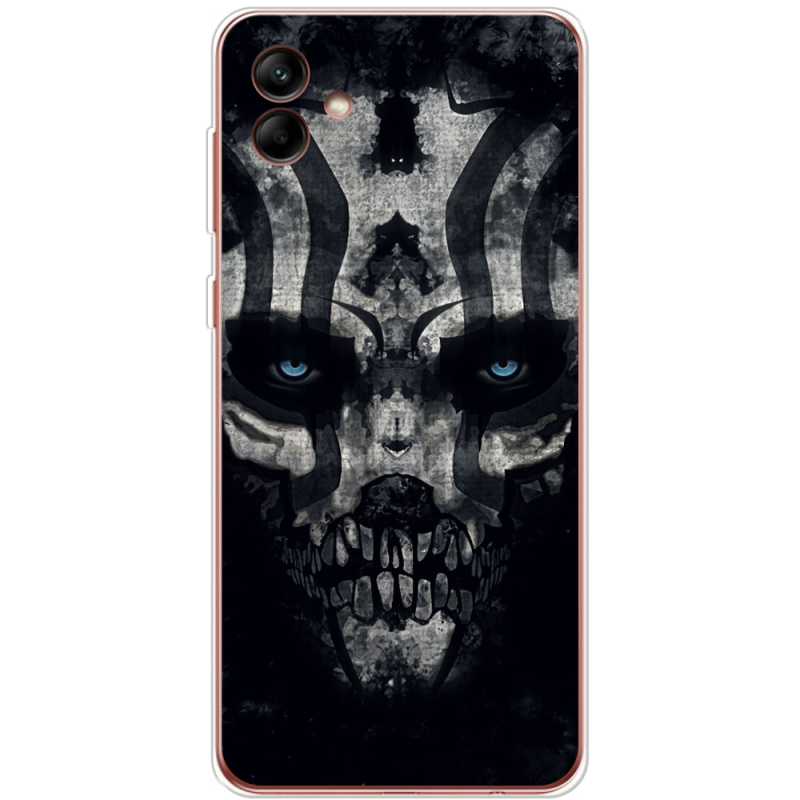 Чехол BoxFace Samsung Galaxy A04 (A045) The Dark