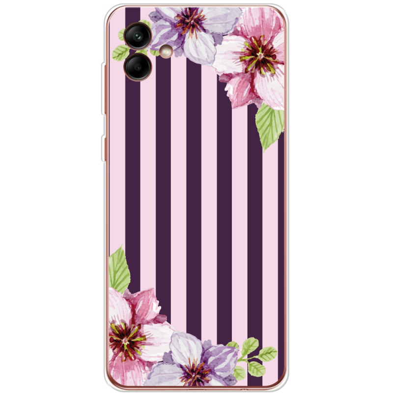 Чехол BoxFace Samsung Galaxy A04 (A045) Purple Fantasy