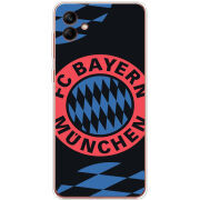 Чехол BoxFace Samsung Galaxy A04 (A045) FC Bayern