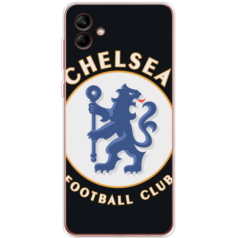 Чехол BoxFace Samsung Galaxy A04 (A045) FC Chelsea