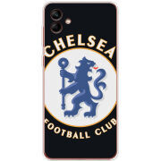 Чехол BoxFace Samsung Galaxy A04 (A045) FC Chelsea