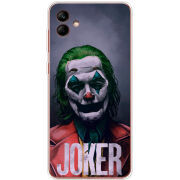 Чехол BoxFace Samsung Galaxy A04 (A045) Joker