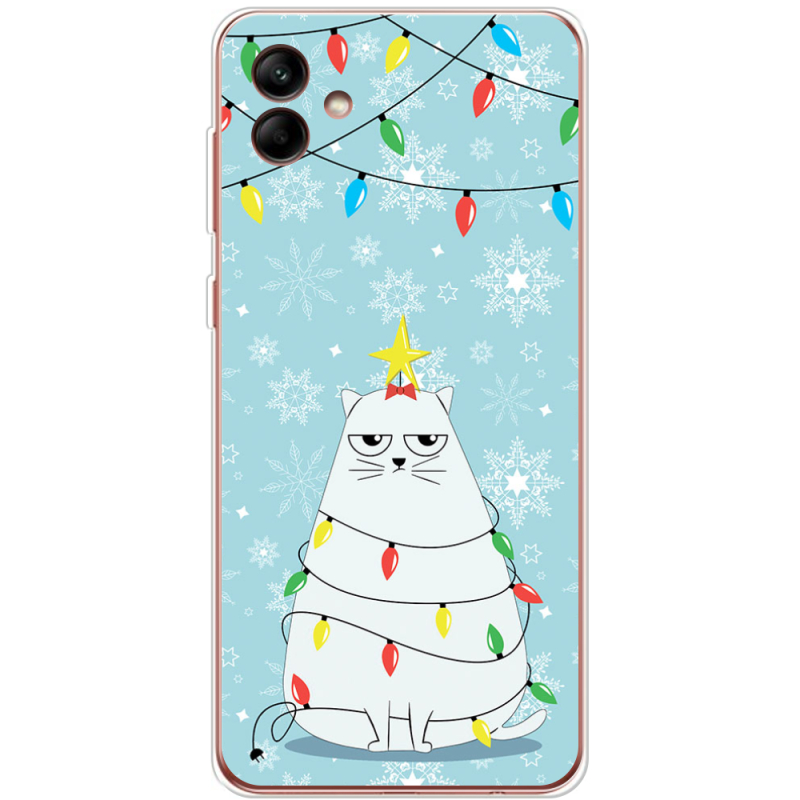 Чехол BoxFace Samsung Galaxy A04 (A045) 