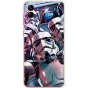 Чехол BoxFace Samsung Galaxy A04 (A045) Stormtroopers