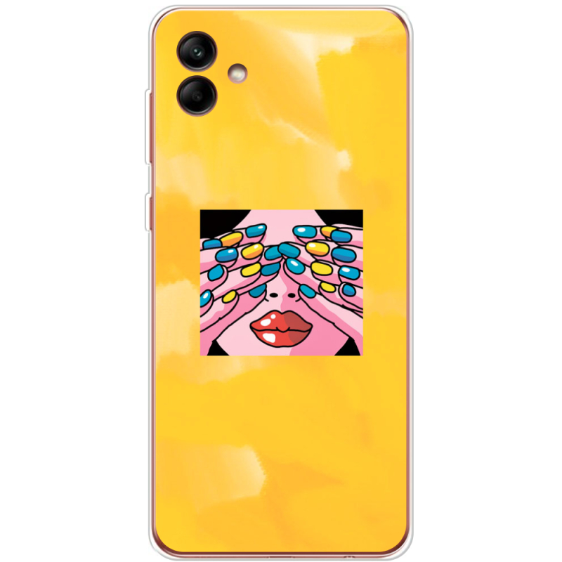 Чехол BoxFace Samsung Galaxy A04 (A045) 