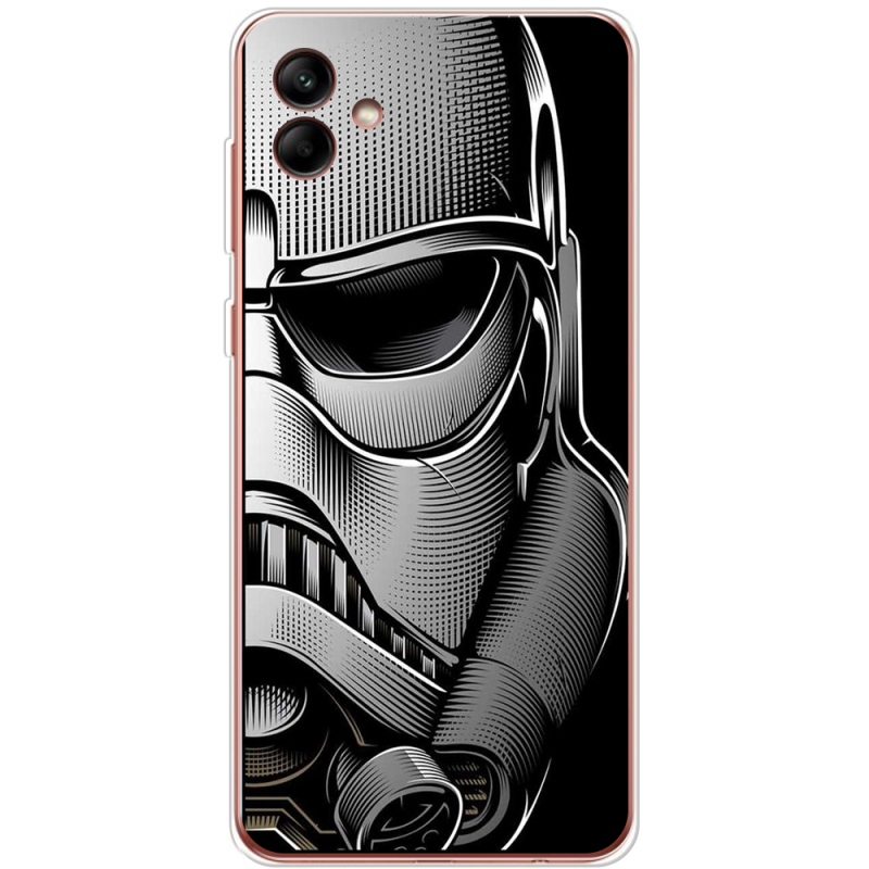 Чехол BoxFace Samsung Galaxy A04 (A045) Imperial Stormtroopers