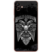 Чехол BoxFace Samsung Galaxy A04 (A045) Harley Davidson