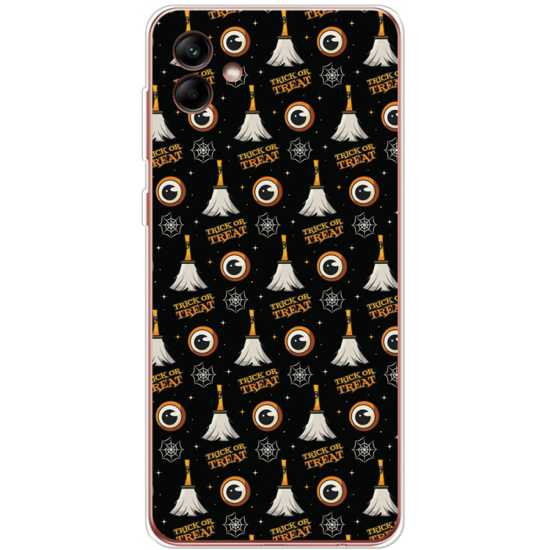 Чехол BoxFace Samsung Galaxy A04 (A045) Halloween Magic