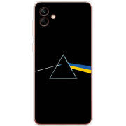 Чехол BoxFace Samsung Galaxy A04 (A045) Pink Floyd Україна