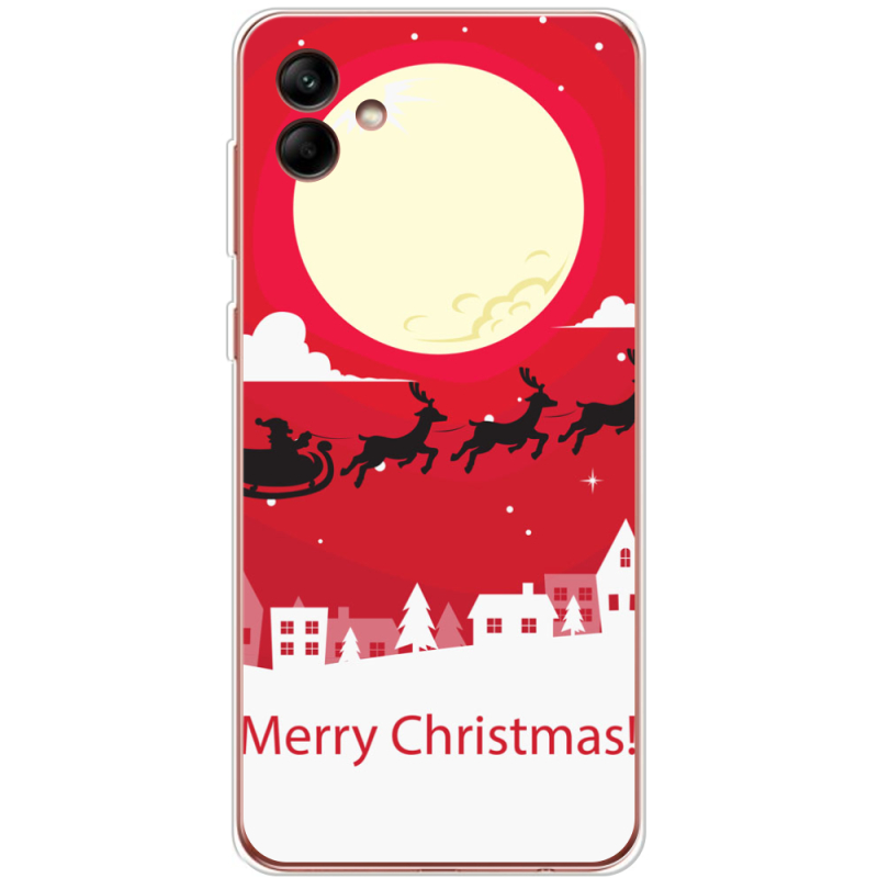 Чехол BoxFace Samsung Galaxy A04 (A045) 