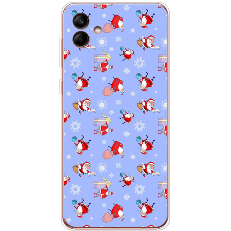 Чехол BoxFace Samsung Galaxy A04 (A045) 