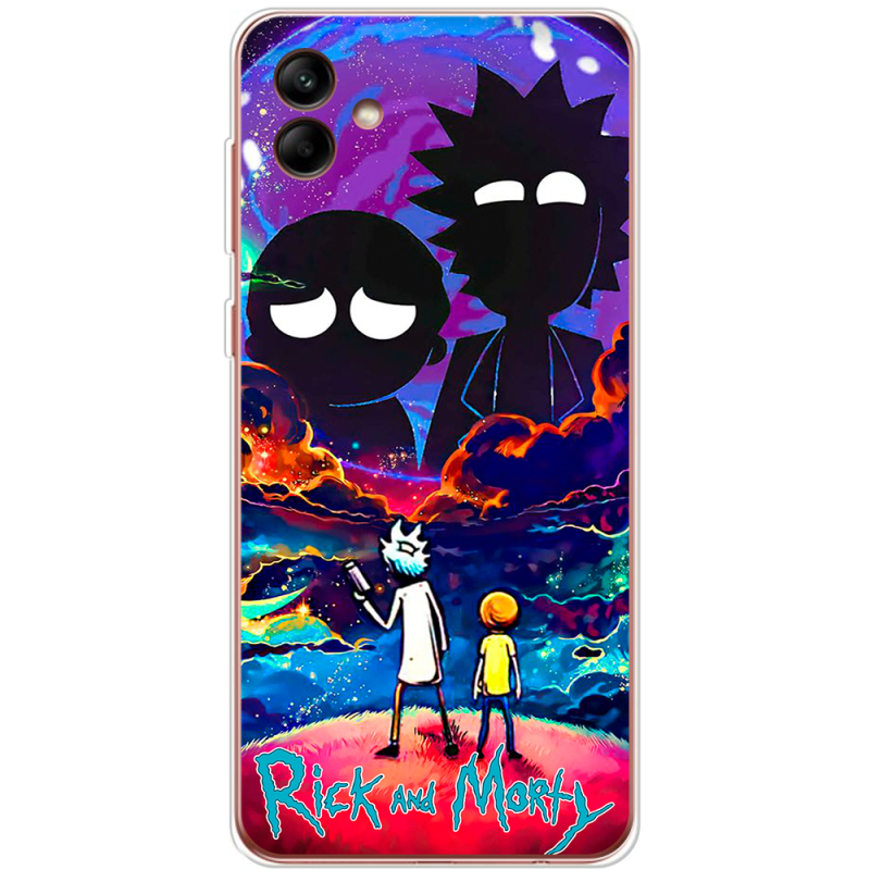 Чехол BoxFace Samsung Galaxy A04 (A045) 