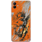 Чехол BoxFace Samsung Galaxy A04 (A045) 