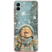 Чехол BoxFace Samsung Galaxy A04 (A045) Смак дитинства