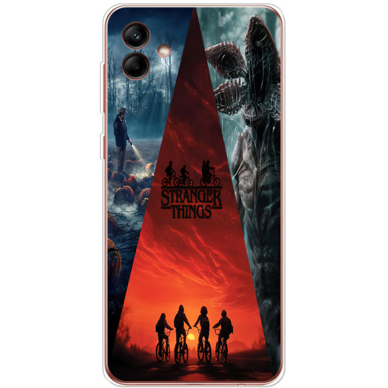 Чехол BoxFace Samsung Galaxy A04 (A045) 