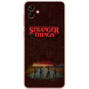 Чехол BoxFace Samsung Galaxy A04 (A045) 