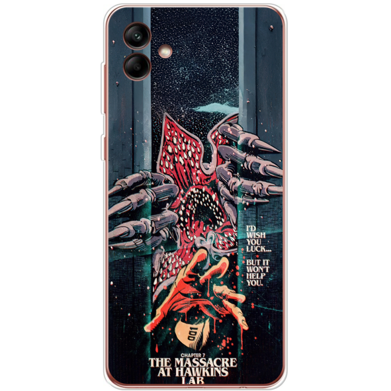 Чехол BoxFace Samsung Galaxy A04 (A045) 