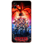 Чехол BoxFace Samsung Galaxy A04 (A045) 