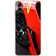 Чехол BoxFace Samsung Galaxy A04 (A045) Ferrari 599XX