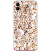 Чехол BoxFace Samsung Galaxy A04 (A045) 