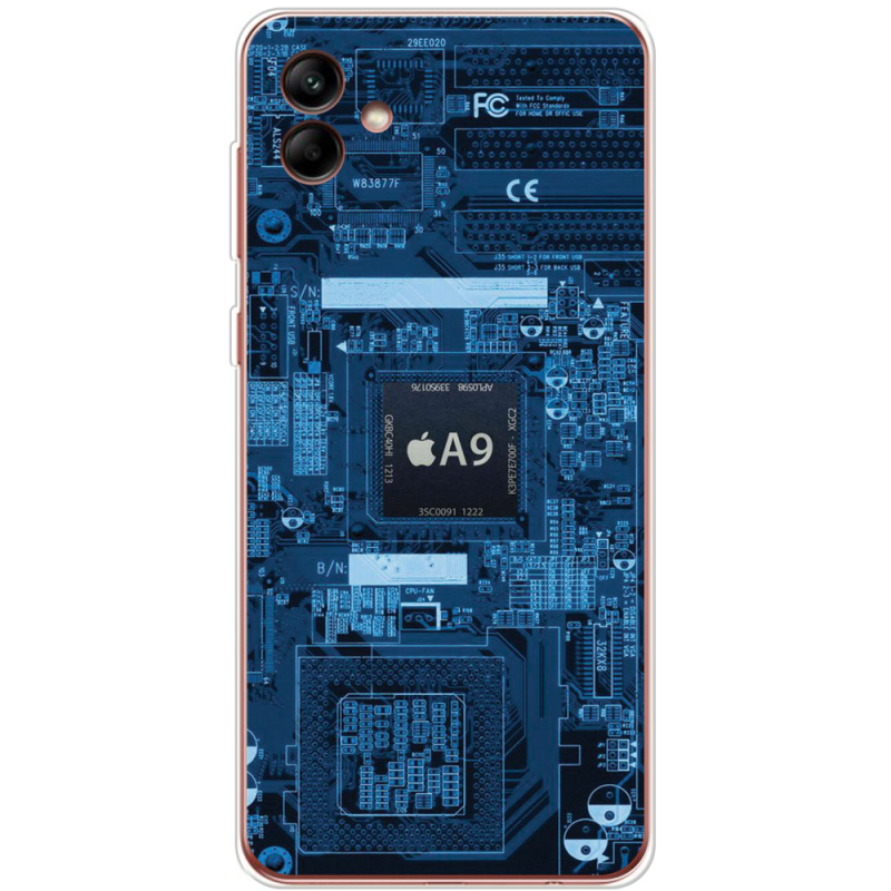 Чехол BoxFace Samsung Galaxy A04 (A045) 